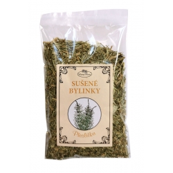 Sušené byliny - PŘESLIČKA Sušené byliny - PŘESLIČKA